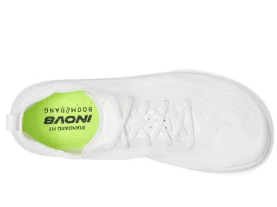 Inov-8 F-fly Max In White