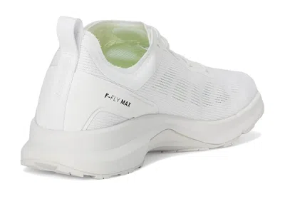 Inov-8 F-fly Max In White