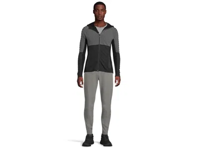 Smartwool Active Short Sleeve In Gray