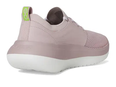 Oofos Oomy Stride In Pink