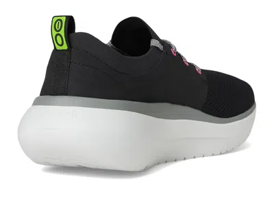 Oofos Oomy Stride In Multi