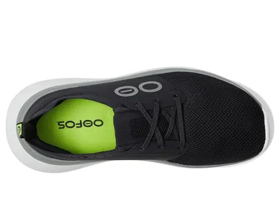 Oofos Oomy Stride In Multi