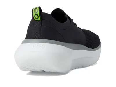 Oofos Oomy Stride In Multi