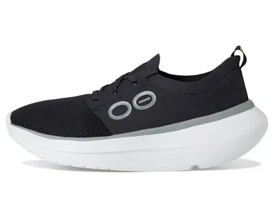 Oofos Oomy Stride In Multi