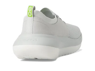 Oofos Oomy Stride In Blue