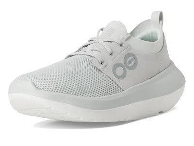 Oofos Oomy Stride In Blue