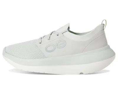 Oofos Oomy Stride In Blue