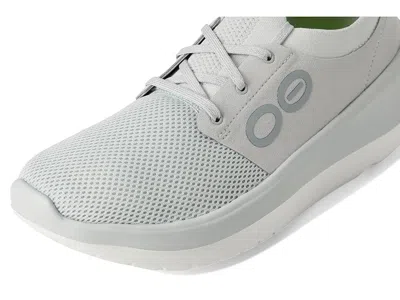 Oofos Oomy Stride In Blue