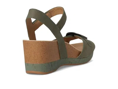 Dansko Stella In Green