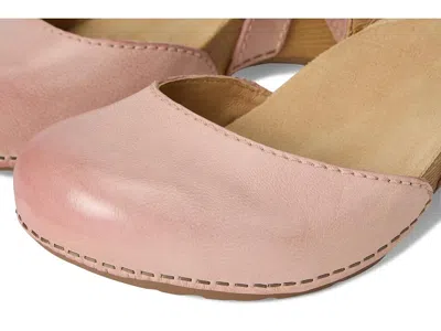 Dansko Tiffani In Pink