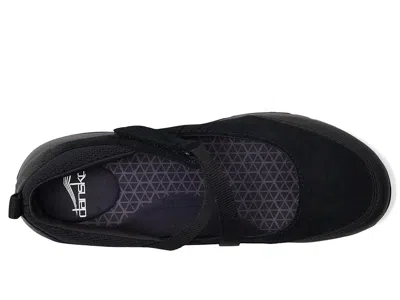 Dansko Primrose In Black