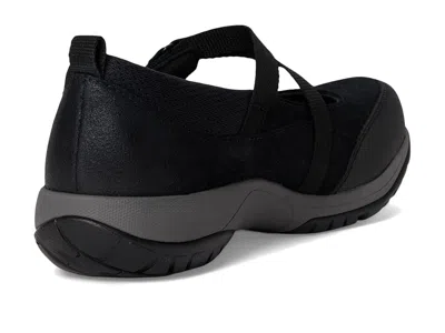 Dansko Primrose In Black