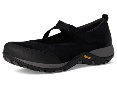 Dansko Primrose In Black