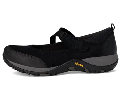 Dansko Primrose In Black