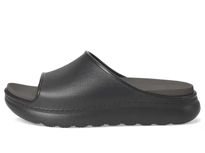 Dansko Devyn Recovery Slide Sandal In Black