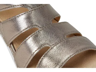 Dansko Lyndi In Silver