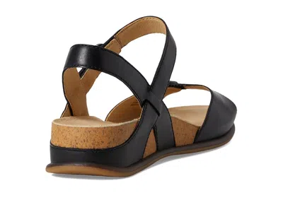 Dansko Candace In Black