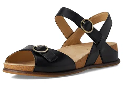 Dansko Candace In Black