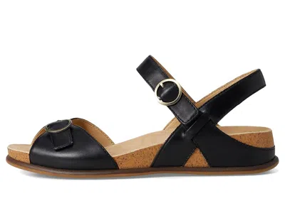 Dansko Candace In Black