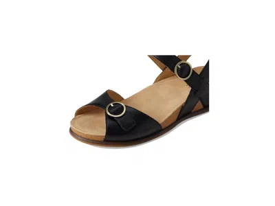 Dansko Candace In Black