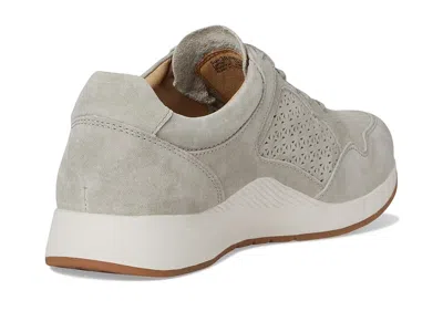 Dansko Catie Sneaker In Gray