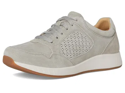 Dansko Catie Sneaker In Gray
