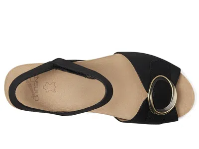 Dansko Stella In Black
