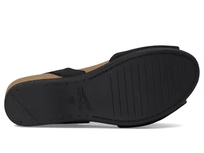 Dansko Stella In Black