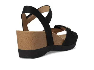 Dansko Stella In Black