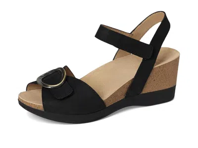 Dansko Stella In Black