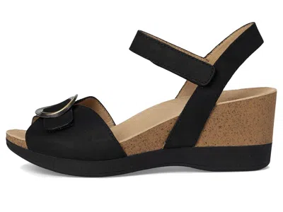 Dansko Stella In Black
