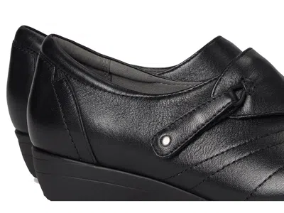 Dansko Franny Slipon In Black