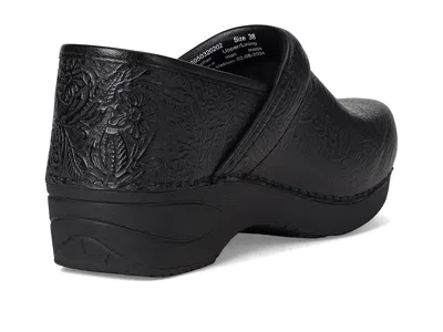 Dansko Xp 2.0 In Black