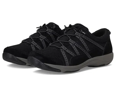 Dansko Harlyn Sneaker In Black