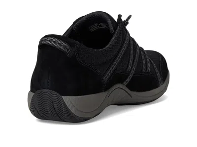 Dansko Harlyn Sneaker In Black