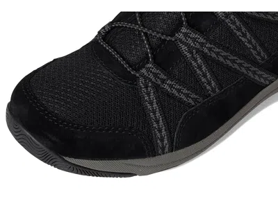 Dansko Harlyn Sneaker In Black