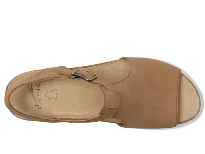 Dansko Laverne In Brown