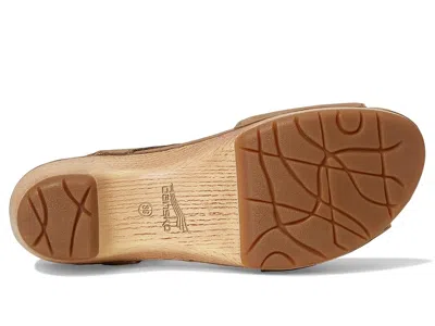 Dansko Laverne In Brown