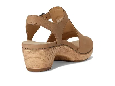 Dansko Laverne In Brown