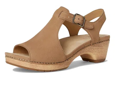 Dansko Laverne In Brown