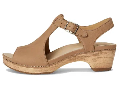 Dansko Laverne In Brown