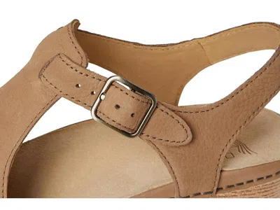 Dansko Laverne In Brown