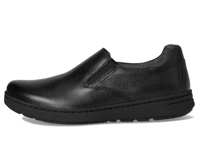 Dansko Thomas In Black