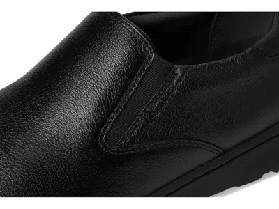 Dansko Thomas In Black