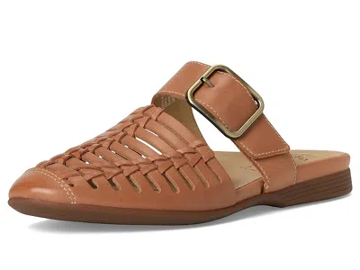 Dansko Leilani In Brown