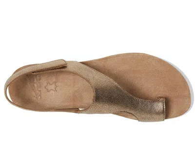 Dansko Reece In Green