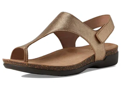 Dansko Reece In Green