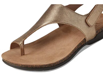 Dansko Reece In Green