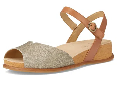 Dansko Cass In Silver