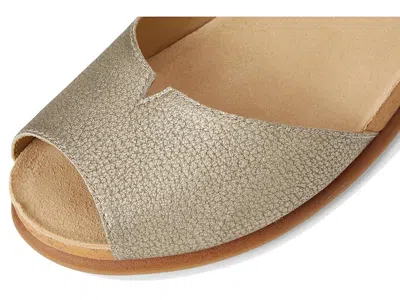 Dansko Cass In Silver
